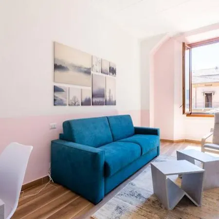 Apartment Pink Mood