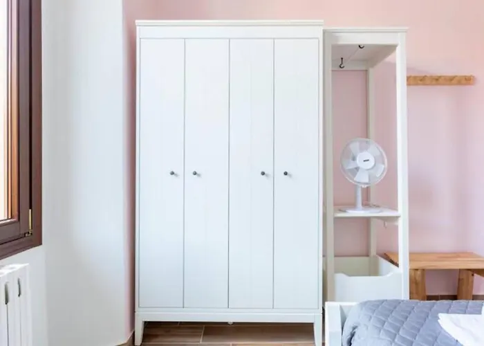 Pink Mood Apartamento Como